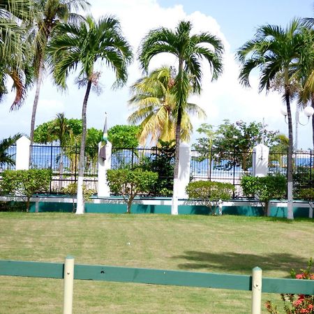 Beach Studio 10 Ocho Rios Eksteriør billede