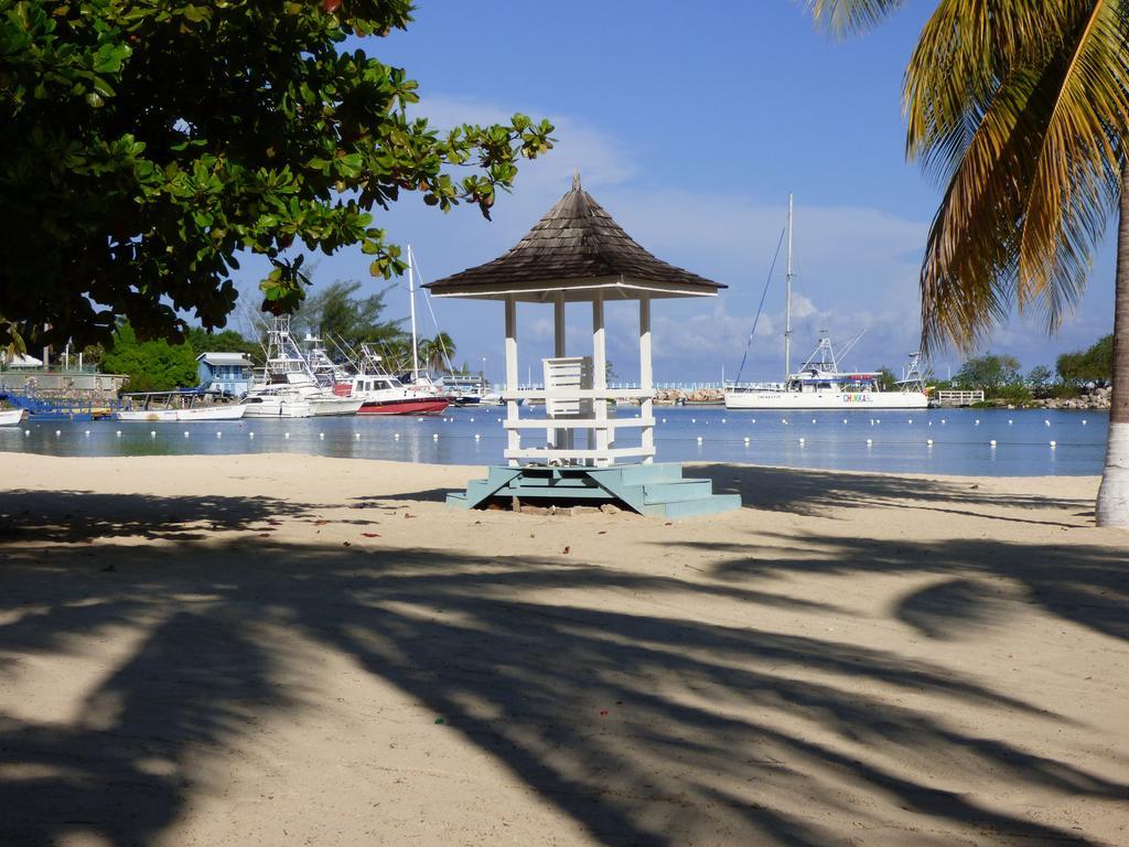 Beach Studio 10 Ocho Rios Værelse billede